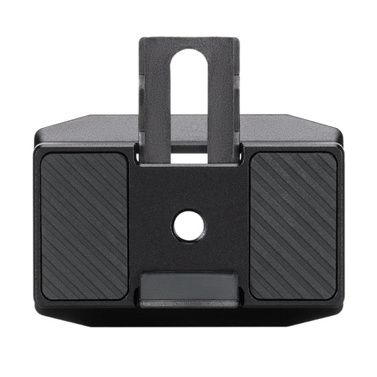 Original RS Upper Quick - Release Plate For DJI RS 4 Pro / RS 4 / RS 3 Pro / RS 3 / RS 2, RS Upper Quick - Release Plate - ORIWHIZDJIDJI & Insta360 AccessoriesDJI Ronin Series