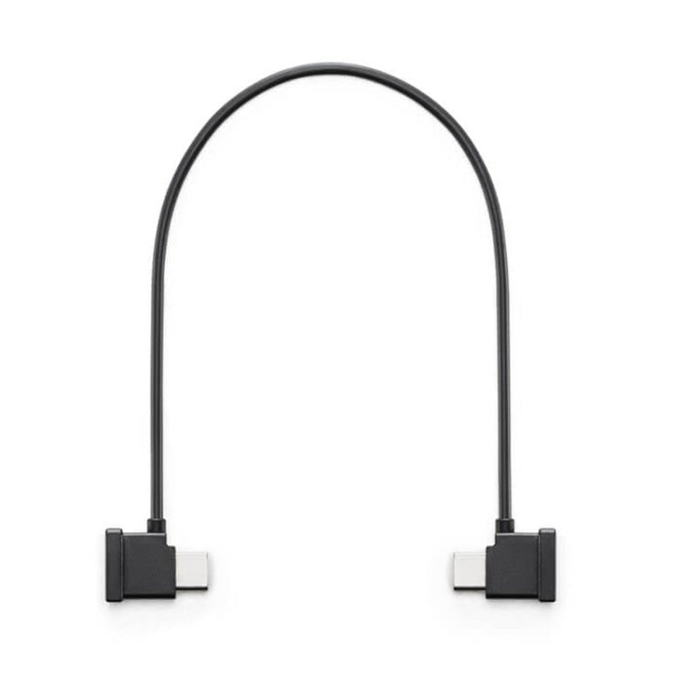 Original RX Phone Connection Cable For DJI SDR Transmission Receiver (USB - C to USB - C, 22 cm) - ORIWHIZDJIDJI & Insta360 AccessoriesOther