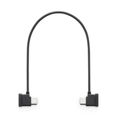 Original RX Phone Connection Cable For DJI SDR Transmission Receiver (USB - C to USB - C, 22 cm) - ORIWHIZDJIDJI & Insta360 AccessoriesOther