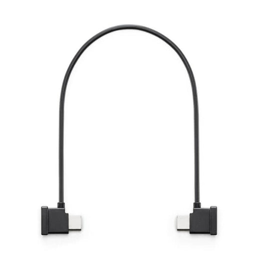 Original RX Phone Connection Cable For DJI SDR Transmission Receiver (USB - C to USB - C, 22 cm) - ORIWHIZDJIDJI & Insta360 AccessoriesOther