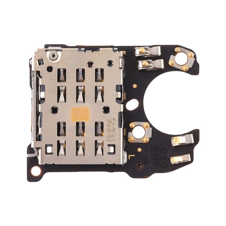 Original SIM Card Holder Socket Board for Huawei Mate 20 Pro, For Huawei Mate 20 Pro (SIM) - ORIWHIZ