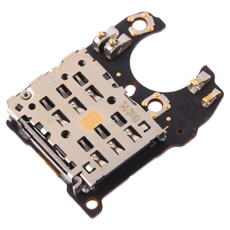 Original SIM Card Holder Socket Board for Huawei Mate 20 Pro, For Huawei Mate 20 Pro (SIM) - ORIWHIZ