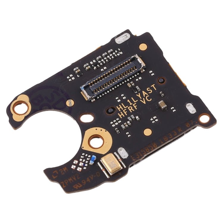 Original SIM Card Holder Socket Board for Huawei Mate 20 Pro, For Huawei Mate 20 Pro (SIM) - ORIWHIZ