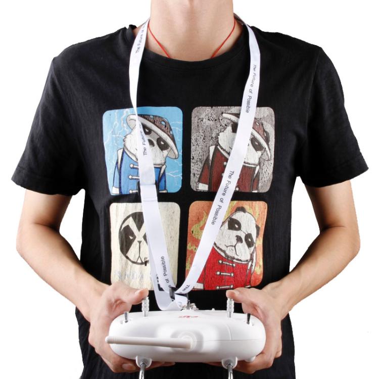 Original Special Neck Lanyard for DJI Phantom Quadrocopter Remote Controller, For DJI - ORIWHIZDJIDJI & Insta360 AccessoriesDJI Phantom Series
