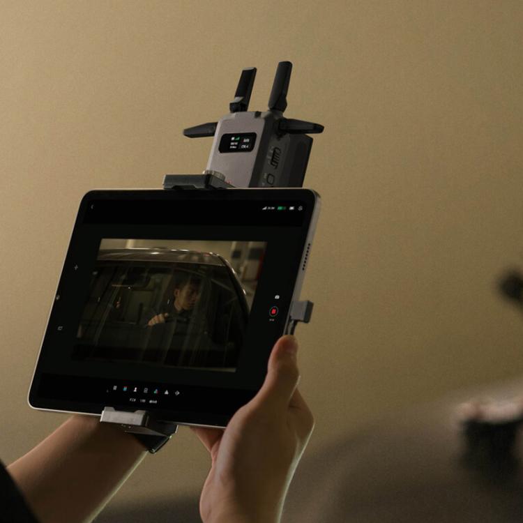 Original Tablet Holder Kit For DJI SDR Transmission, Tablet Holder Kit - ORIWHIZDJIDJI & Insta360 AccessoriesOther