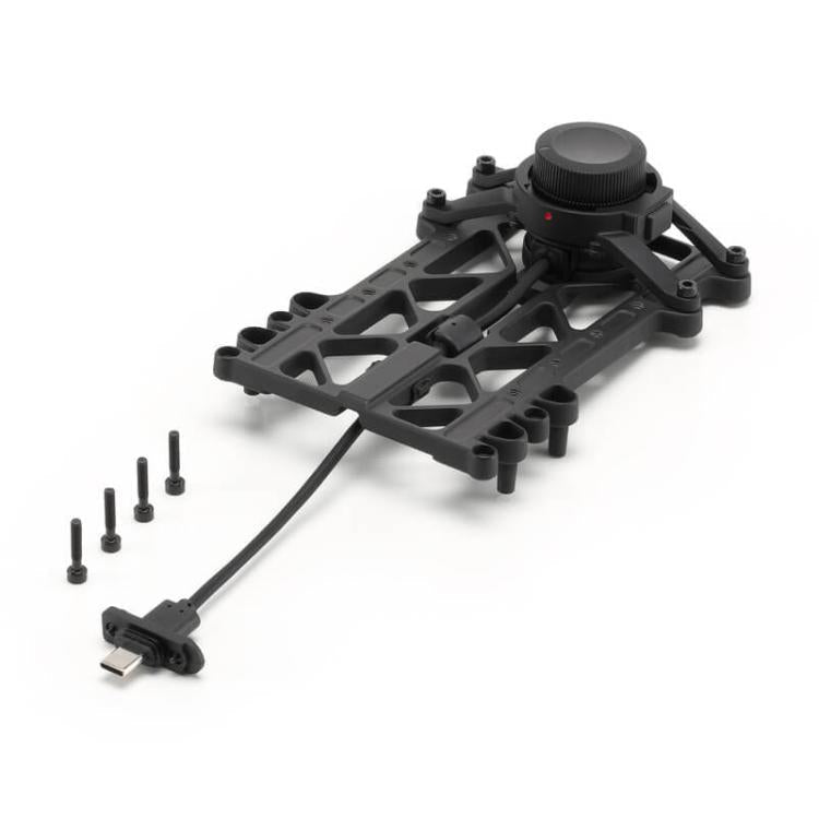 Original Third Gimbal Component for DJI Matrice 400, Third Gimbal Component - ORIWHIZDJIDJI & Insta360 AccessoriesOther