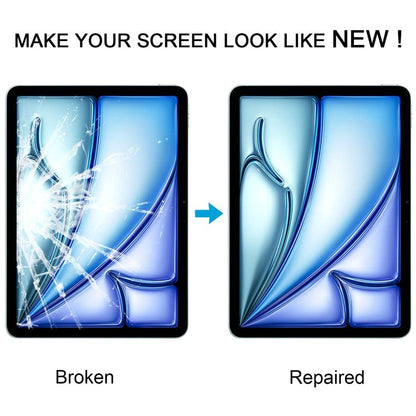Original Touch Panel for iPad Air 11 2014 M2 A2902 A2899 A2900, For iPad Air 11 2024(Original) - ORIWHIZ