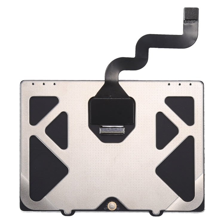 Original Touchpad with Flex Cable for Macbook Pro 13.3 inch (2012) A1398 / MC975 / MC976 , A1398 (2012) - ORIWHIZ