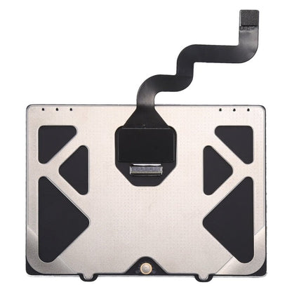 Original Touchpad with Flex Cable for Macbook Pro 13.3 inch (2012) A1398 / MC975 / MC976 , A1398 (2012) - ORIWHIZ