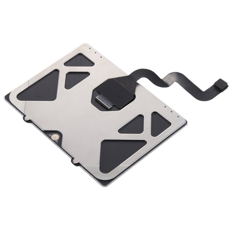 Original Touchpad with Flex Cable for Macbook Pro 13.3 inch (2012) A1398 / MC975 / MC976 , A1398 (2012) - ORIWHIZ