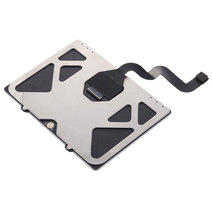 Original Touchpad with Flex Cable for Macbook Pro 13.3 inch (2012) A1398 / MC975 / MC976 , A1398 (2012) - ORIWHIZ