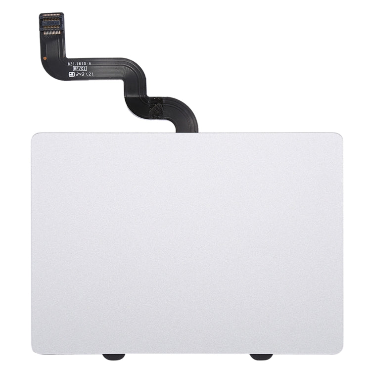 Original Touchpad with Flex Cable for Macbook Pro 13.3 inch (2012) A1398 / MC975 / MC976 , A1398 (2012) - ORIWHIZ
