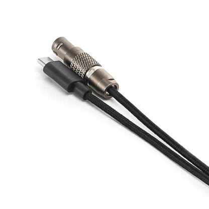 Original Transmission Cable Hub For DJI RS 4 Pro / RS 3 Pro to Power Focus Pro LiDAR and Video Transmitter, Focus Pro LiDAR Cable Hub - ORIWHIZDJIDJI & Insta360 AccessoriesDJI Ronin Series