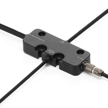 Original Transmission Cable Hub For DJI RS 4 Pro / RS 3 Pro to Power Focus Pro LiDAR and Video Transmitter, Focus Pro LiDAR Cable Hub - ORIWHIZDJIDJI & Insta360 AccessoriesDJI Ronin Series