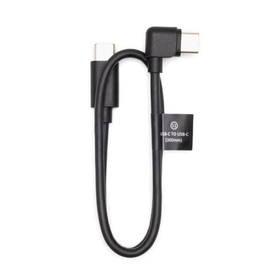 Original Type - C / USB - C L - shaped Camera Control Cable For DJI RS 3 Mini, 30cm, L - shaped Control Cable - ORIWHIZDJIDJI & Insta360 AccessoriesDJI Ronin Series