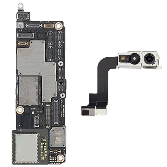 Original Unlocked Mainboard Single SIM E - SIM, US Version, For iPhone 15 Pro Max 256GB, For iPhone 15 Pro Max 512GB - ORIWHIZ