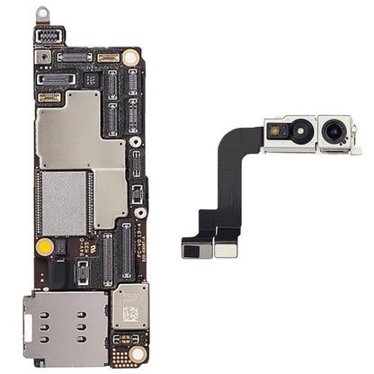 Original Unlocked Mainboard Single SIM, EU Version, For iPhone 15 Pro Max 256GB, For iPhone 15 Pro Max 512GB, For iPhone 15 Pro 128GB, For iPhone 15 Pro 256GB - ORIWHIZ