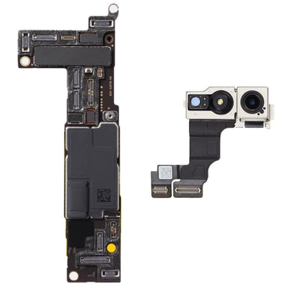 Original Unlocked Mainboard with Face ID, CN Version, For iPhone 15 Plus 128GB, For iPhone 15 Plus 256GB, For iPhone 15 Plus 512GB, For iPhone 15 128GB, For iPhone 15 256GB, For iPhone 15 512GB - ORIWHIZ