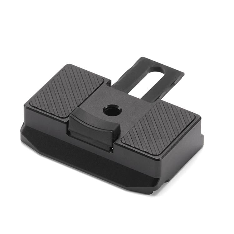 Original Upper Quick - Release Plate For DJI RS 5 / RS 4 Pro / RS 4, RS 5 Upper Quick - Release Plate - ORIWHIZDJIDJI & Insta360 AccessoriesDJI Ronin Series