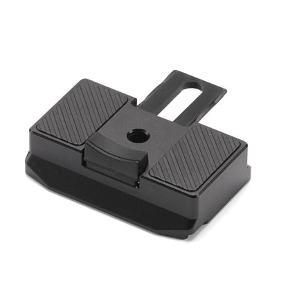 Original Upper Quick - Release Plate For DJI RS 5 / RS 4 Pro / RS 4, RS 5 Upper Quick - Release Plate - ORIWHIZDJIDJI & Insta360 AccessoriesDJI Ronin Series