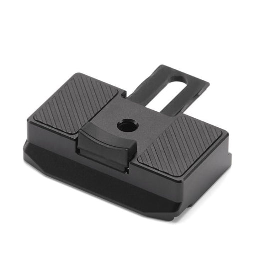 Placa superior de liberación rápida original para DJI RS 5 / RS 4 Pro / RS 4, RS 5 - Placa superior de liberación rápida - ORIWHIZDJI e Insta360 Accesorios DJI Ronin Series