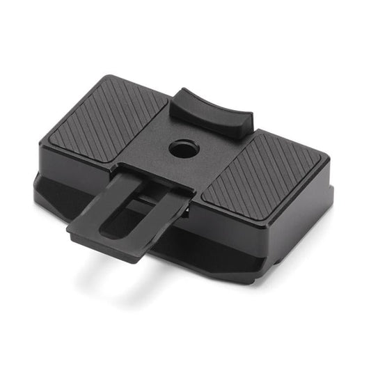 Placa superior de liberación rápida original para DJI RS 5 / RS 4 Pro / RS 4, RS 5 - Placa superior de liberación rápida - ORIWHIZDJI e Insta360 Accesorios DJI Ronin Series