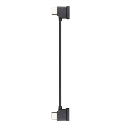 Original USB - C Data Cable For DJI RC - N1 Remote Controller To Connect Phone, USB Type - C, Standard Micro USB, 8 Pin - ORIWHIZDJIDJI & Insta360 AccessoriesDJI Controller Accessories