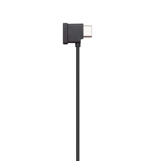 Original USB - C Data Cable For DJI RC - N1 Remote Controller To Connect Phone, USB Type - C, Standard Micro USB, 8 Pin - ORIWHIZDJIDJI & Insta360 AccessoriesDJI Controller Accessories