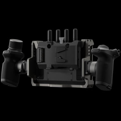 Original V - Mount Battery Adapter For DJI High - Bright Remote Monitor, Monitor V - Mount Battery Adapter - ORIWHIZDJIDJI & Insta360 AccessoriesOther