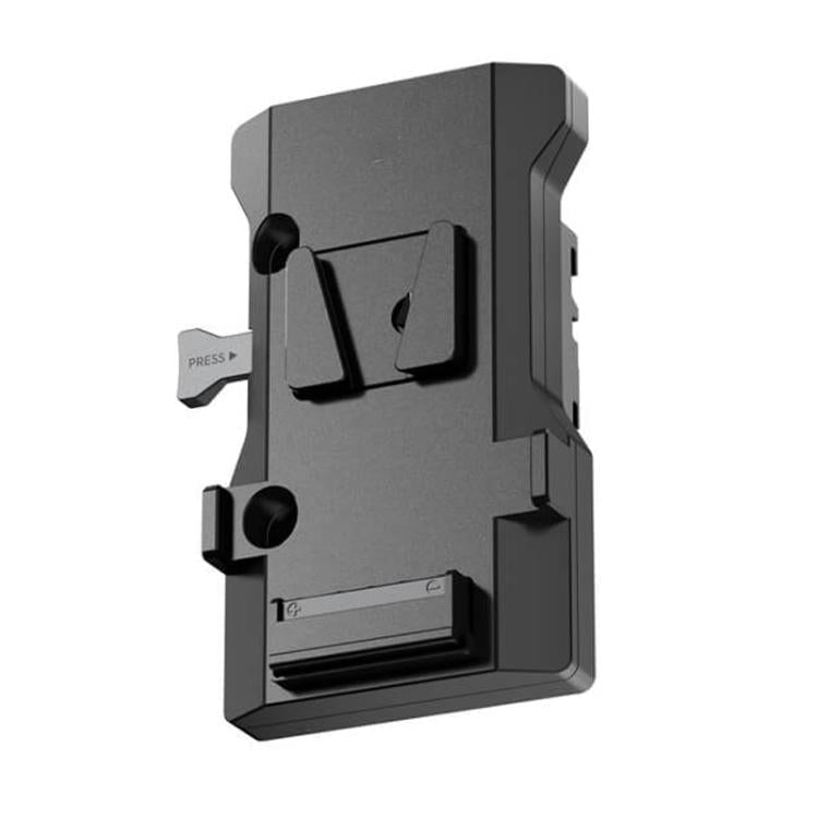 Original V - Mount Battery Adapter For DJI High - Bright Remote Monitor, Monitor V - Mount Battery Adapter - ORIWHIZDJIDJI & Insta360 AccessoriesOther