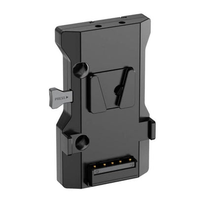 Original V - Mount Battery Adapter For DJI High - Bright Remote Monitor, Monitor V - Mount Battery Adapter - ORIWHIZDJIDJI & Insta360 AccessoriesOther