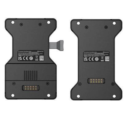 Original V - Mount Battery Adapter For DJI Video Transmitter / Video Receiver, Transmission V - Mount Battery Adapter - ORIWHIZDJIDJI & Insta360 AccessoriesOther