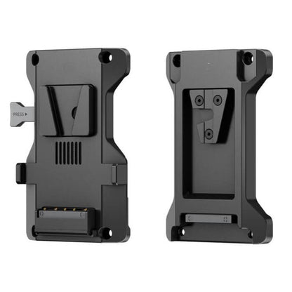 Original V - Mount Battery Adapter For DJI Video Transmitter / Video Receiver, Transmission V - Mount Battery Adapter - ORIWHIZDJIDJI & Insta360 AccessoriesOther