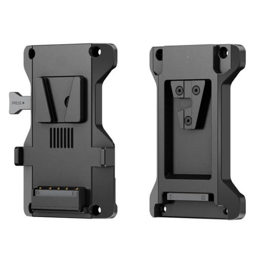 Original V - Mount Battery Adapter For DJI Video Transmitter / Video Receiver, Transmission V - Mount Battery Adapter - ORIWHIZDJIDJI & Insta360 AccessoriesOther