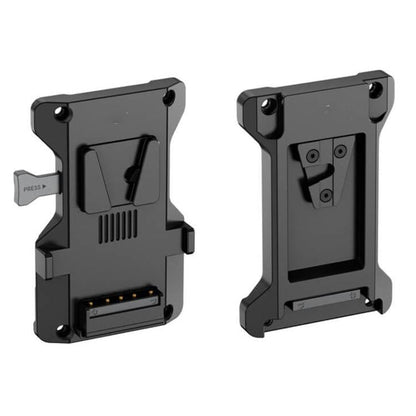 Original V - Mount Battery Adapter For DJI Video Transmitter / Video Receiver, Transmission V - Mount Battery Adapter - ORIWHIZDJIDJI & Insta360 AccessoriesOther