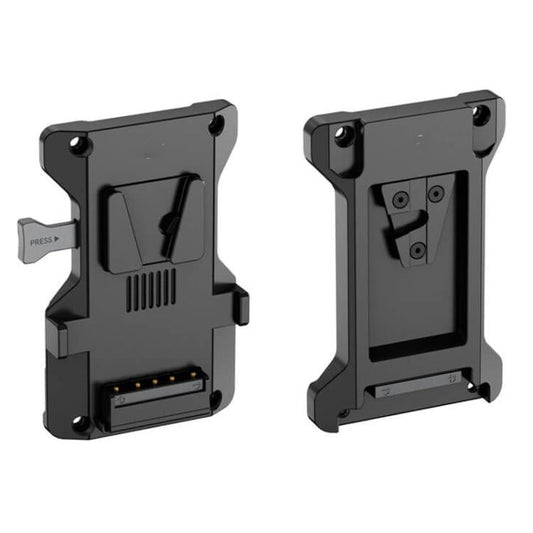 Original V - Mount Battery Adapter For DJI Video Transmitter / Video Receiver, Transmission V - Mount Battery Adapter - ORIWHIZDJIDJI & Insta360 AccessoriesOther