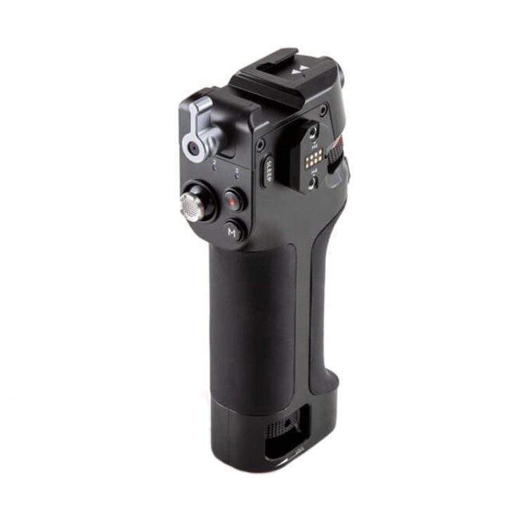 Original Vehicle / Rocker Remote Control Handle for DJI RS 2 / RS 3 Pro, Control Handle - ORIWHIZDJIDJI & Insta360 AccessoriesDJI Ronin Series