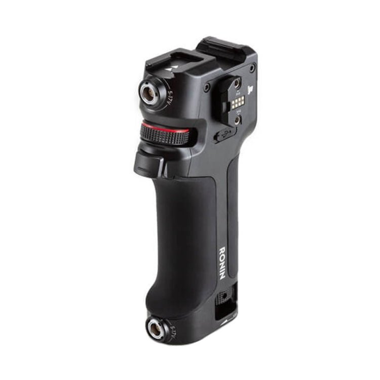 Original Vehicle / Rocker Remote Control Handle for DJI RS 2 / RS 3 Pro, Control Handle - ORIWHIZDJIDJI & Insta360 AccessoriesDJI Ronin Series