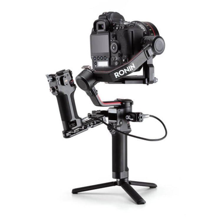 Original Vehicle / Rocker Remote Control Handle for DJI RS 2 / RS 3 Pro, Control Handle - ORIWHIZDJIDJI & Insta360 AccessoriesDJI Ronin Series