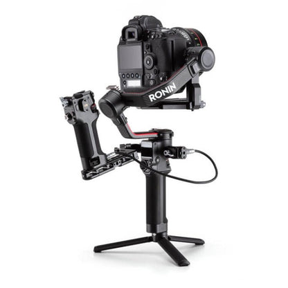 Original Vehicle / Rocker Remote Control Handle for DJI RS 2 / RS 3 Pro, Control Handle - ORIWHIZDJIDJI & Insta360 AccessoriesDJI Ronin Series
