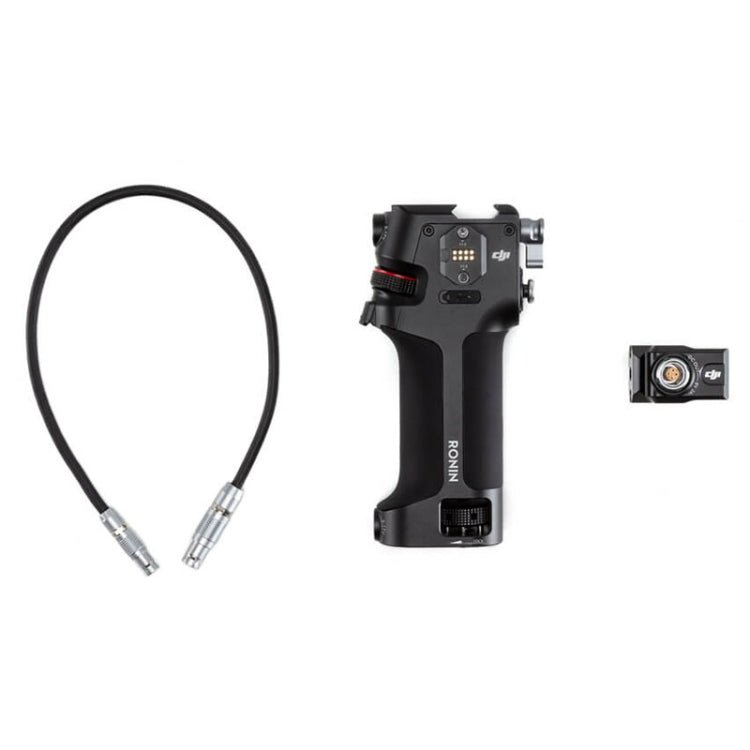 Original Vehicle / Rocker Remote Control Handle for DJI RS 2 / RS 3 Pro, Control Handle - ORIWHIZDJIDJI & Insta360 AccessoriesDJI Ronin Series