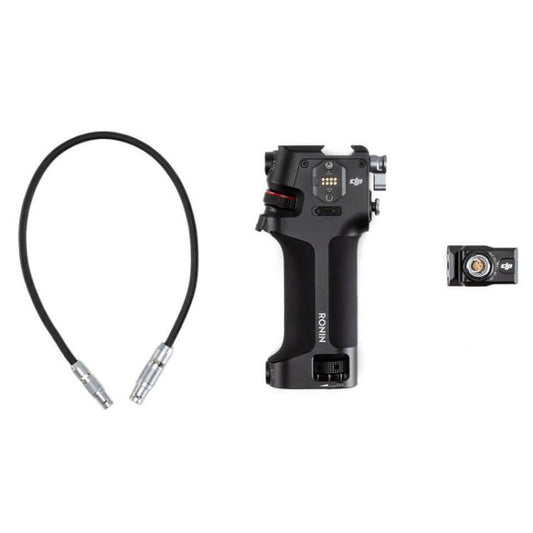 Original Vehicle / Rocker Remote Control Handle for DJI RS 2 / RS 3 Pro, Control Handle - ORIWHIZDJIDJI & Insta360 AccessoriesDJI Ronin Series