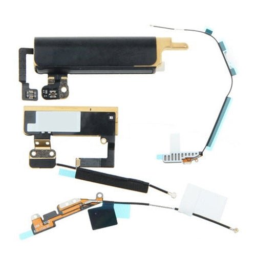 Original Version 4 in 1 Kit for iPad mini, For iPad mini - ORIWHIZ