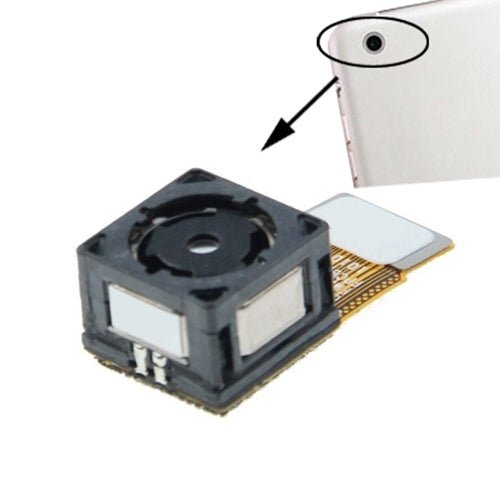 Original Version Rearview Camera for iPad mini, For iPad mini(Original) - ORIWHIZ