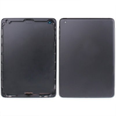 Original Version WLAN Version Back Cover / Rear Panel for iPad mini, For Apple iPad mini - ORIWHIZ