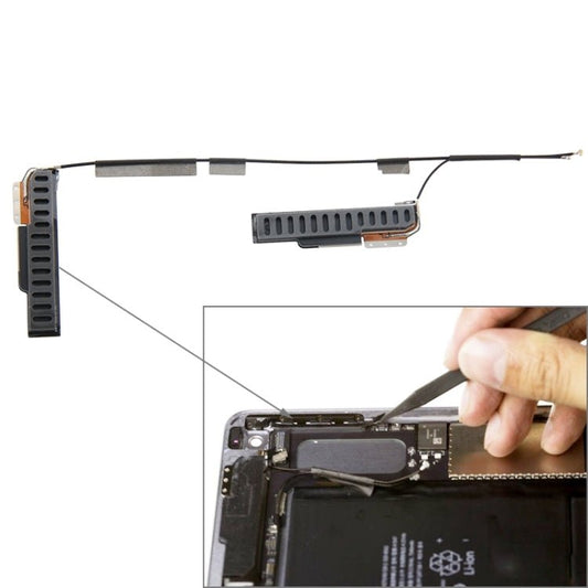 Original Wifi Antenna Flex Cable for iPad Air 2, For Apple iPad Air 2 - ORIWHIZ