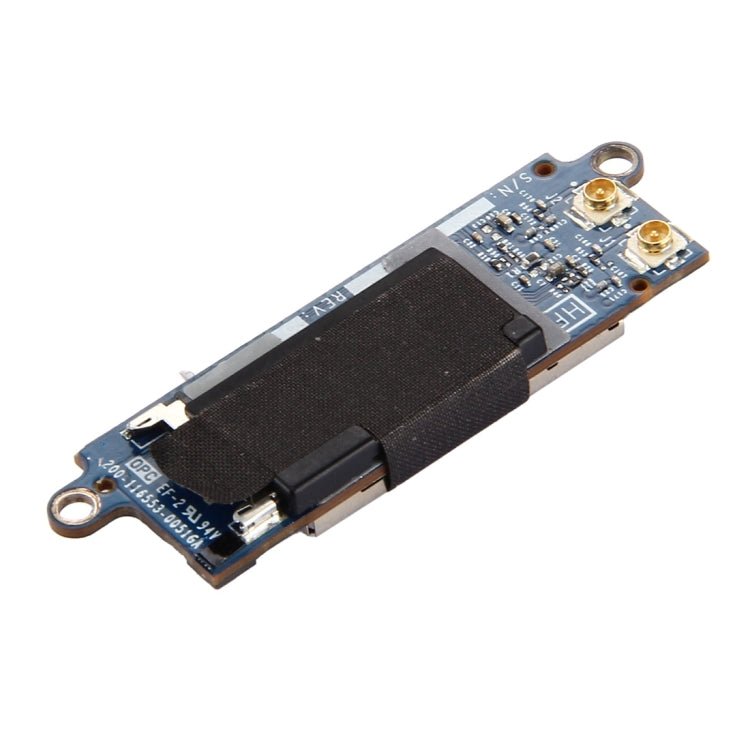 Original WiFi Wireless LAN Network Adapter Card for Macbook Pro 15.4 inch A1286 (2008 & 2009) & 17 inch A1297 (2009) & 13.3 inch (2009 & 2010) A1278 (Version 2.0), A1286 / A1297 / A1278 2008 - 2010 - ORIWHIZ