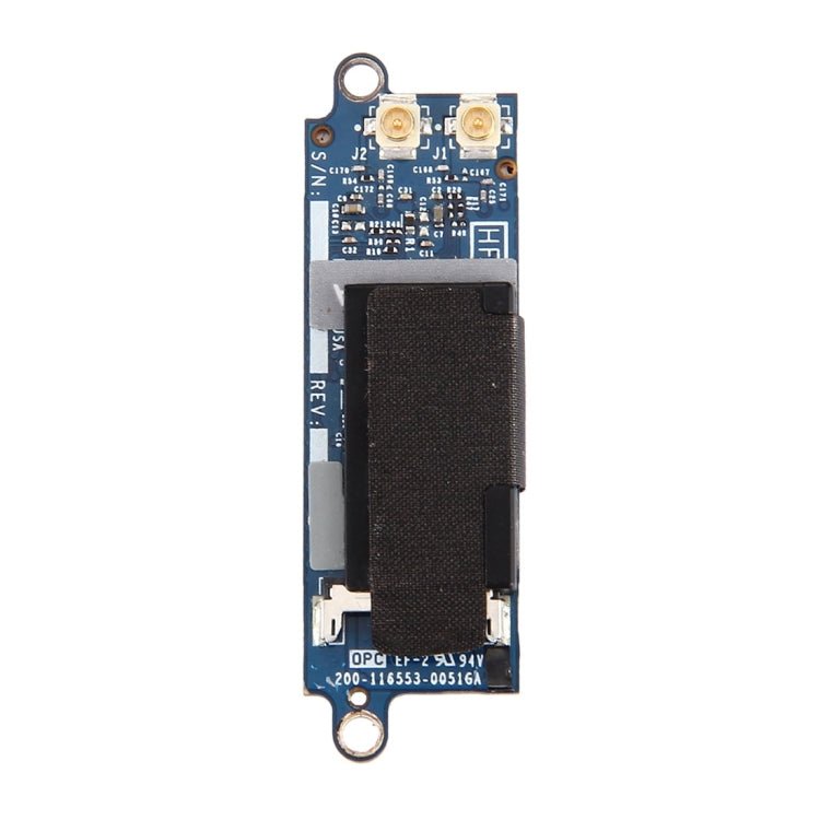 Original WiFi Wireless LAN Network Adapter Card for Macbook Pro 15.4 inch A1286 (2008 & 2009) & 17 inch A1297 (2009) & 13.3 inch (2009 & 2010) A1278 (Version 2.0), A1286 / A1297 / A1278 2008 - 2010 - ORIWHIZ