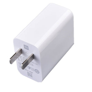 Original Xiaomi MDY - 11 - EF For Xiaomi Redmi K30 5G Fast Charge / Xiaomi Mobile Phone 30W USB Charger, CN Plug, MDY - 11 - EF - ORIWHIZ