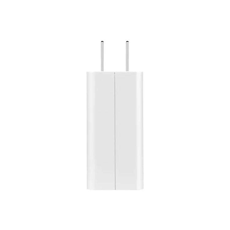 Original Xiaomi MDY - 12 - ES 67W USB Port Quick Charging Wall Charger + Type - C Cable, US Plug, MDY - 12 - ES - ORIWHIZ